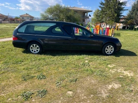 Mercedes-Benz E 220 2009 evo | Mobile.bg    4