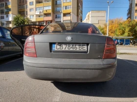 Обява за продажба на Skoda Superb Внос от Швейцария ~6 400 лв. - изображение 10