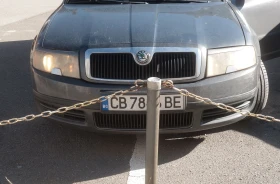 Обява за продажба на Skoda Superb Внос от Швейцария ~6 400 лв. - изображение 1