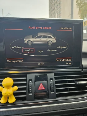 Audi A6 BiTDI 313к.с - 26990 лв. / 13799.77 € - 75228119 15