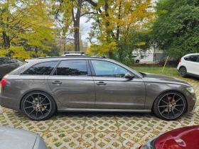 Audi A6 BiTDI 313к.с - 26990 лв. / 13799.77 € - 75228119 5
