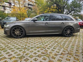 Audi A6 BiTDI 313к.с - 26990 лв. / 13799.77 € - 75228119 4