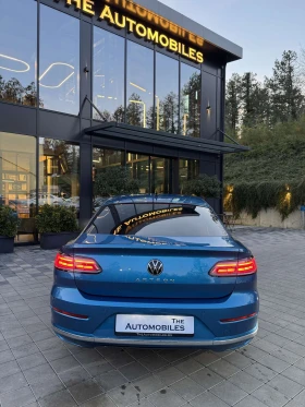 VW Arteon | Mobile.bg    5