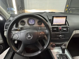 Mercedes-Benz C 200 AVANGARD | Mobile.bg    9