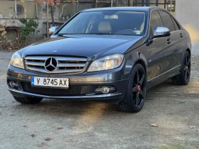 Mercedes-Benz C 200 AVANGARD, снимка 16