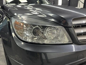 Mercedes-Benz C 200 AVANGARD | Mobile.bg    6