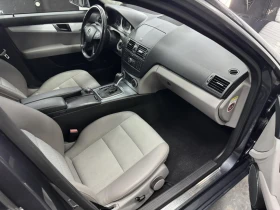 Mercedes-Benz C 200 AVANGARD, снимка 11