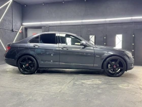 Mercedes-Benz C 200 AVANGARD | Mobile.bg    5