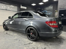 Mercedes-Benz C 200 AVANGARD | Mobile.bg    2