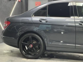 Mercedes-Benz C 200 AVANGARD | Mobile.bg    4