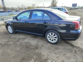 Toyota Avensis 2.0 D4D, снимка 2