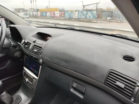 Toyota Avensis 2.0 D4D, снимка 12