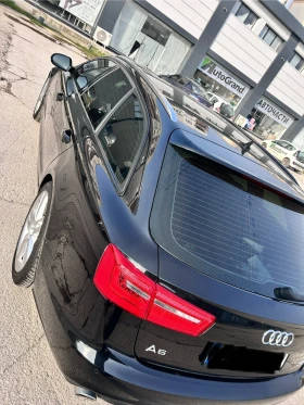 Audi A6 3.0 245 к.с S line , S tronic , Quattro - 21000 лв. / 10737.13 € - 13229935 3