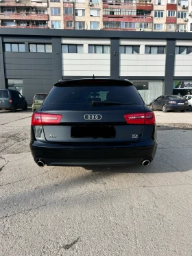 Audi A6 3.0 245 к.с S line , S tronic , Quattro - 21000 лв. / 10737.13 € - 13229935 7