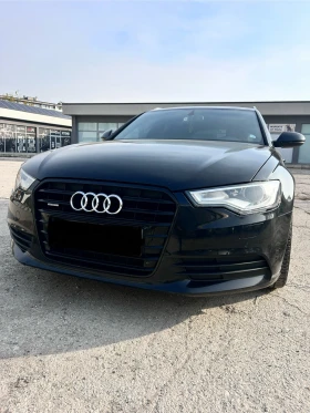Audi A6 3.0 245 к.с S line , S tronic , Quattro - 21000 лв. / 10737.13 € - 13229935 2
