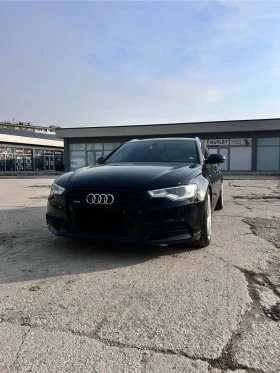 Audi A6 3.0 245 к.с S line , S tronic , Quattro - 21000 лв. / 10737.13 € - 13229935 10