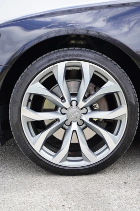 Audi A6 Хибрид - 10100 € / 19753.88 лв. - 57749247 12