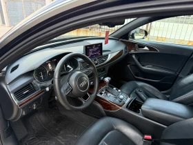 Audi A6 - 26999 лв. / 13804.37 € - 96625560 11