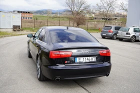 Audi A6 Хибрид - 10100 € / 19753.88 лв. - 57749247 6