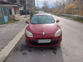 Renault Megane  - изображение 1