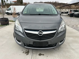 Opel Meriva 1.6cdti - 8300 лв. / 4243.72 € - 69250080 2