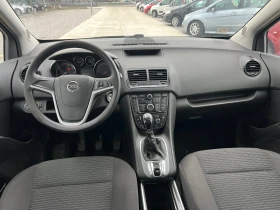 Opel Meriva 1.6cdti - 8300 лв. / 4243.72 € - 69250080 10