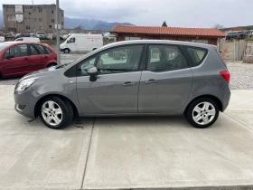 Opel Meriva 1.6cdti - 8300 лв. / 4243.72 € - 69250080 3