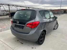 Opel Meriva 1.6cdti - 8300 лв. / 4243.72 € - 69250080 6