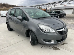 Opel Meriva 1.6cdti - 8300 лв. / 4243.72 € - 69250080 9