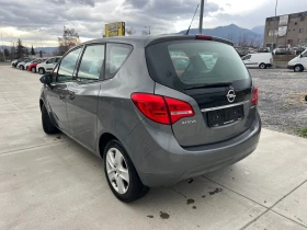Opel Meriva 1.6cdti - 8300 лв. / 4243.72 € - 69250080 4