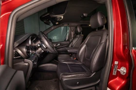 Mercedes-Benz V 300 4MATIC * 9G-TRONIC * LONG * Distronic * Apple Car - 92990 лв. / 47545.03 € - 16844832 8