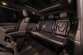 Mercedes-Benz V 300 4MATIC * 9G-TRONIC * LONG * Distronic * Apple Car - 92990 лв. / 47545.03 € - 16844832 13