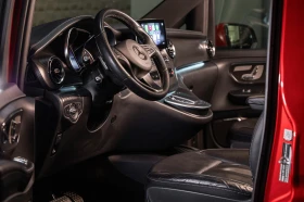 Mercedes-Benz V 300 4MATIC * 9G-TRONIC * LONG * Distronic * Apple Car - 92990 лв. / 47545.03 € - 16844832 7