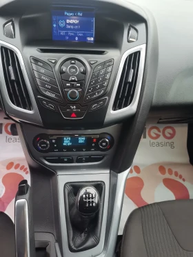 Ford Focus 1.6 TDCI 115 K.C TITANIUM, снимка 9