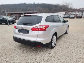 Ford Focus 1.6 TDCI 115 K.C TITANIUM, снимка 6