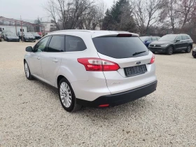 Ford Focus 1.6 TDCI 115 K.C TITANIUM, снимка 4