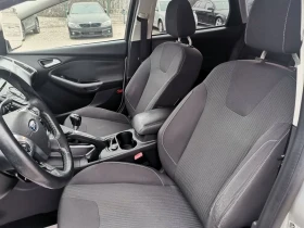 Ford Focus 1.6 TDCI 115 K.C TITANIUM, снимка 8