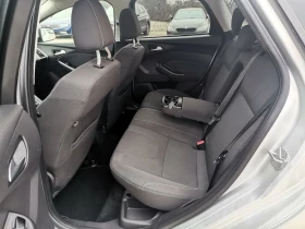 Ford Focus 1.6 TDCI 115 K.C TITANIUM, снимка 11
