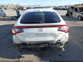 Honda Civic Sport - 28900 лв. / 14776.34 € - 17534044 9