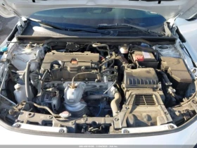 Honda Civic Sport - 28900 лв. / 14776.34 € - 17534044 13