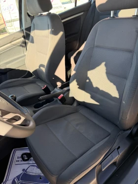 VW Golf * 2.0TDI* TOP*  - 6499 лв. / 3322.89 € - 75045917 11