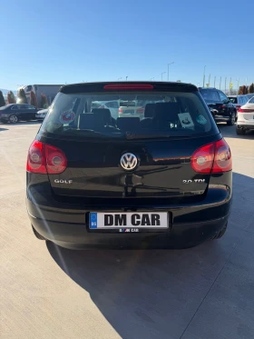 VW Golf * 2.0TDI* TOP*  - 6499 лв. / 3322.89 € - 75045917 4