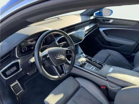 Audi A7 45 TFSI quattro ultra - 42949 € / 84000.94 лв. - 67864939 7