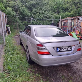 Mercedes-Benz 320, снимка 3