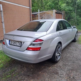 Mercedes-Benz 320, снимка 2