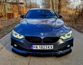 BMW 430 - 555 € / 1085.49 лв. - 42443338 5