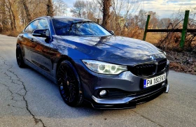 BMW 430 - 555 € / 1085.49 лв. - 42443338 2