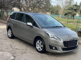 Peugeot 5008 1.6HDI* FULL - 6600 € / 12908.48 лв. - 40081339 3