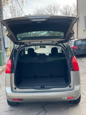 Peugeot 5008 1.6HDI* FULL - 6600 € / 12908.48 лв. - 40081339 17