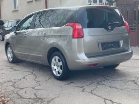 Peugeot 5008 1.6HDI* FULL - 6600 € / 12908.48 лв. - 40081339 6